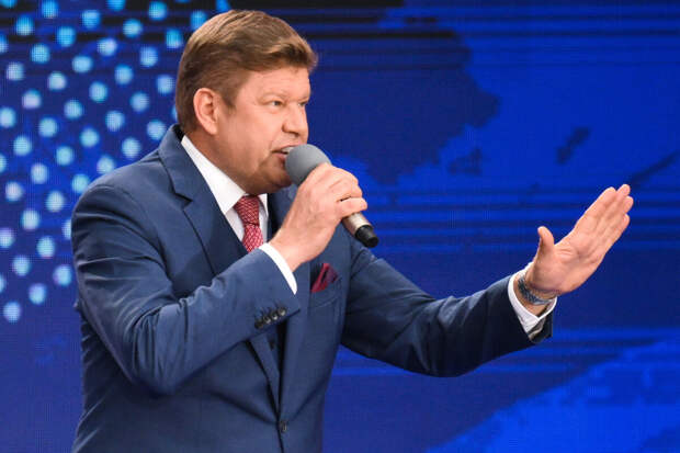 Губерниев предрек победу "Краснодара" над "Динамо" в матче Кубка России