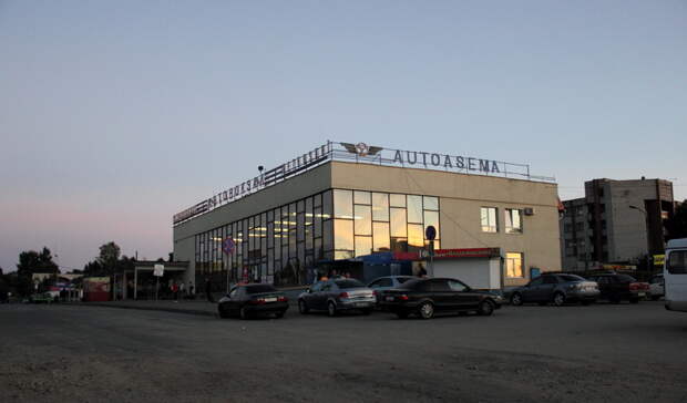 В Карелии из-за ремонта трассы возможны задержки автобусов