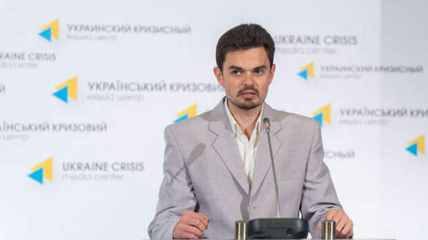 Украинские эксперты: Россия опять вероломно что-то затеяла Украинские эксперты: Россия опять вероломно что-то затеяла