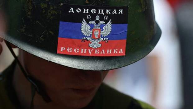 Власти ДНР заявили о переходе генерал-майора СБУ на сторону республики
