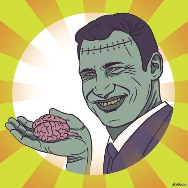 Кличкизмы. Всем лёгкой недели :)