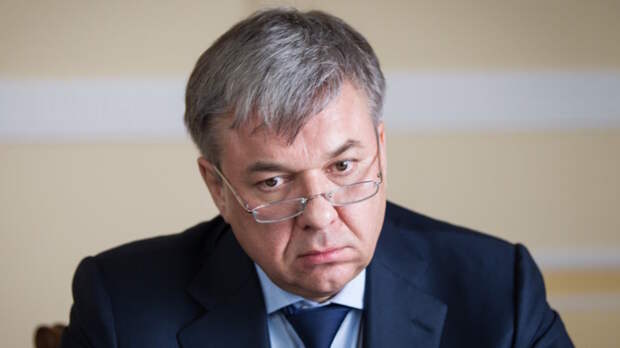 Экс-главу Росалкогольрегулирования Чуяна заочно приговорили к 12 годам лишения свободы