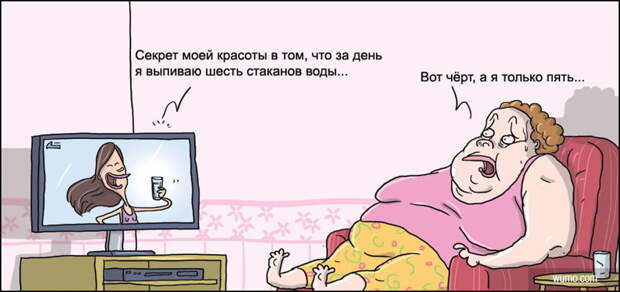 Комиксы и карикатуры Комиксы и карикатуры Анекдоты, прикол, юмор