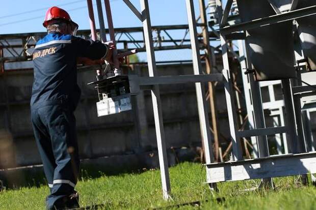 Энергетики ответили на критику мэра Белогорска