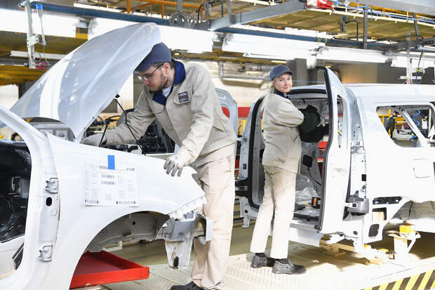 «АвтоВАЗ» обвинил российское СМИ во лжи по поводу планов