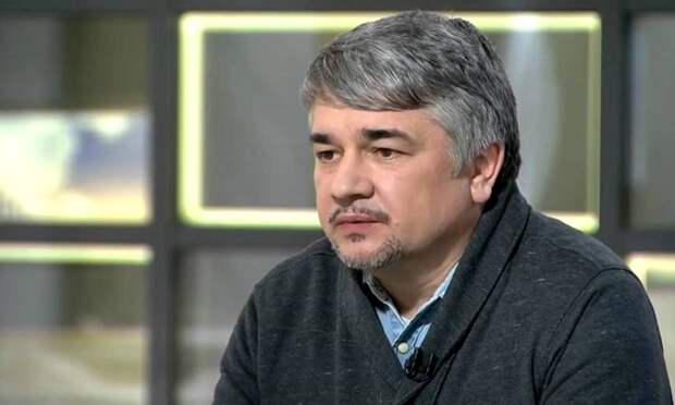 Ищенко: Судьба у населения Украины — проигрывать Ищенко: Судьба у населения Украины — проигрывать