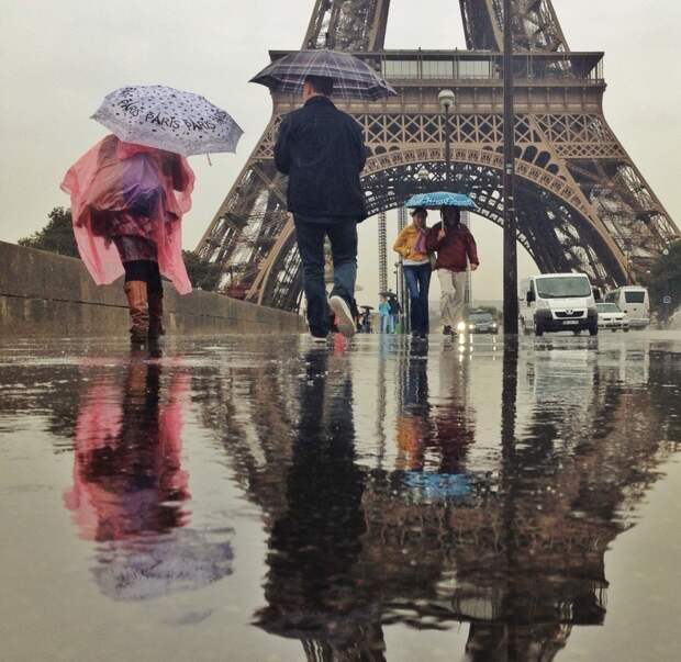 France13 Хочу во Францию