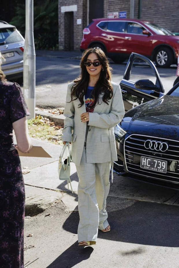 Street Style Australian Fashion Week Resort 2022 8 Street Style Australian Fashion Week Resort 22 8