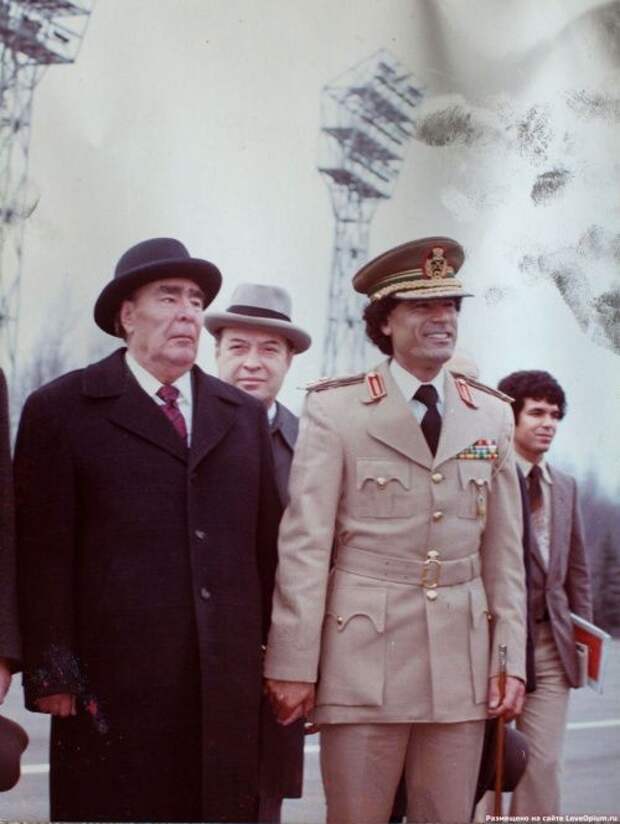 Подборка редких фотографий со всего мира. Часть 42 (35 фото)