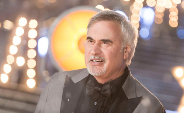 Константину Меладзе приписывают новый роман