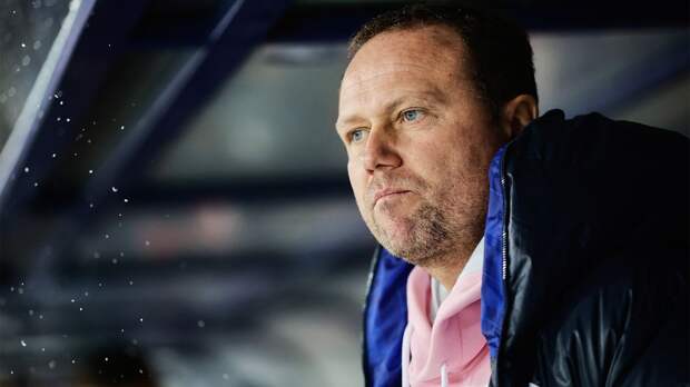 Личка: «Из РПЛ со мной никто на связывался. Поступали предложения из Европы, но они мне оказались неинтересны»