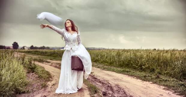 5 типов мужчин, за которых нельзя выходить замуж