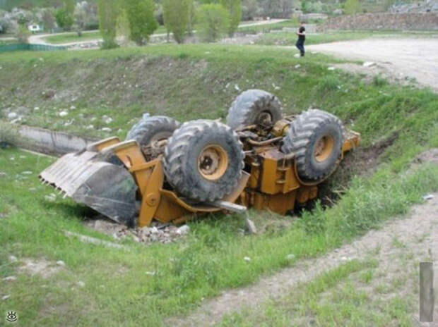 Позитив для автолюбителей 29
