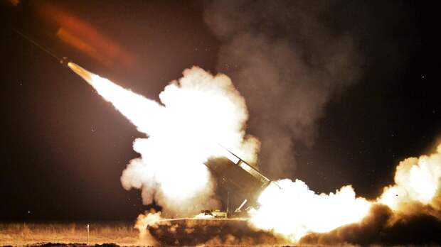 Самое страшное российское оружие. ТОС-3 "Дракон" уже на Украине