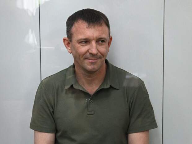 Вчера судья одного из московских гарнизонных военных судов, номер которого не столь важен, принял решение продлить содержание в СИЗО генерала Ивана Попова до 17 мая.