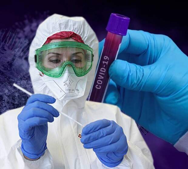 Испанские ученые ломают планы вакцинаторов Испанские ученые ломают планы вакцинаторов
