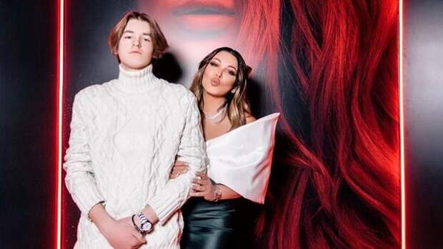 Как сын Дубцовой справился с разрывом с «золотой девочкой»: откровения певицы