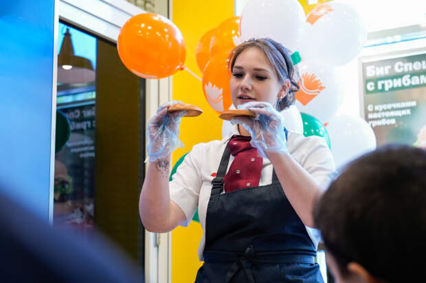 В Майкопе прошло мероприятие для детей ветеранов СВО