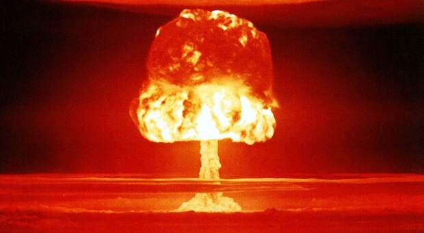 В Кремле и Госдуме отреагировали на заявление Фидана о ядерном оружии для Турции