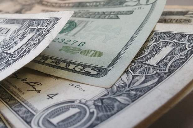 Экономист назвала стоимость доллара к концу ноября