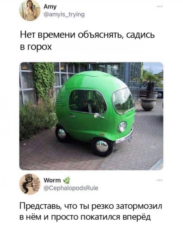 Картинки и мемы для настроения
