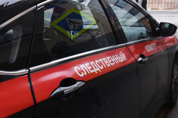 СК: в Красноярске задержали восьмиклассницу, устроившую поджог в школе