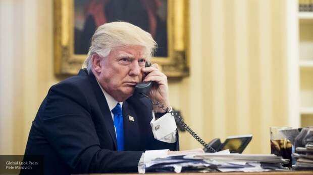 Актриса фильмов для взрослых раскрыла неизвестные стороны Трампа в постели