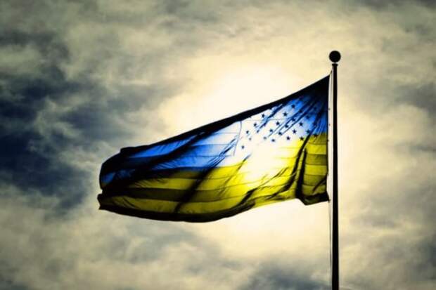 Украина – 51ый штат Соединенных Штатов Америки Украина – 51ый штат Соединенных Штатов Америки