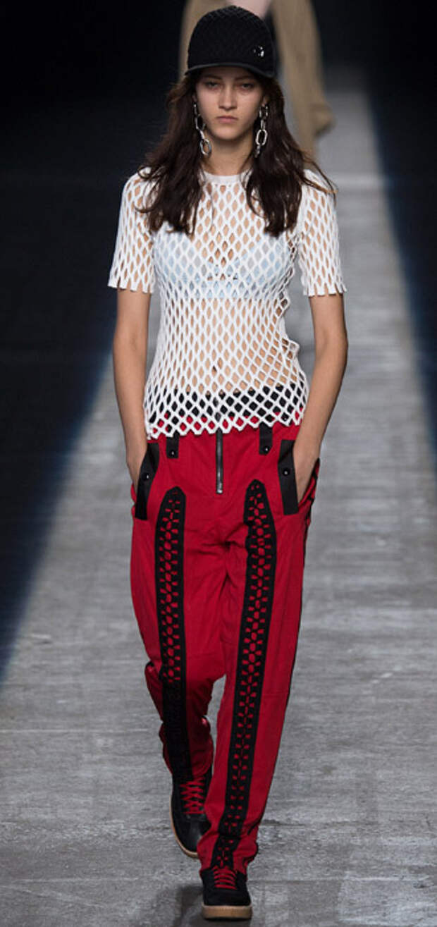 Alexander Wang