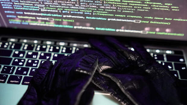 Мошенники внедряют поддельное VPN-приложение для получения микрозаймов