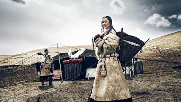 Tibet-1