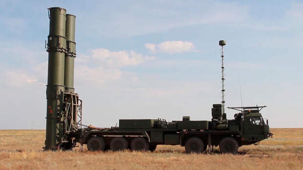 В Британии оценили возможности системы ПРО РФ отразить ядерный удар