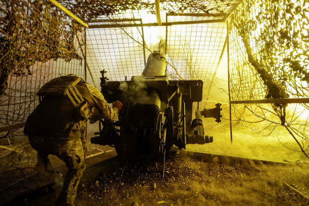 Украинский пленный рассказал о дезертирстве в ВСУ