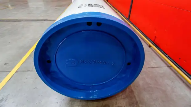 В ГД назвали наплевательским отношение США к ЕС из-за санкций по «Северному потоку — 2»