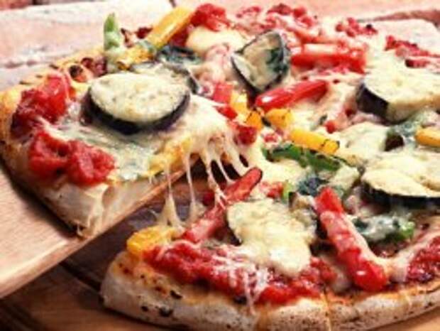 Пицца в домашних условиях - мировое блюдо на вашей кухне