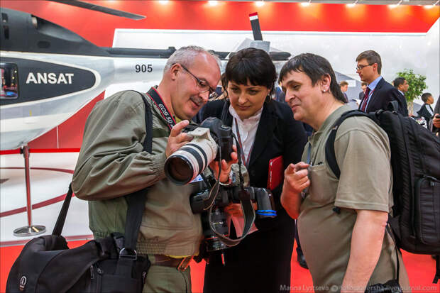 HeliRussia-2015 HeliRussia-2015