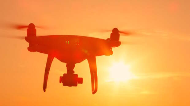 США намерены бороться с беспилотниками во время ЧМ-2026 по футболу, на это выделено четверть миллиарда