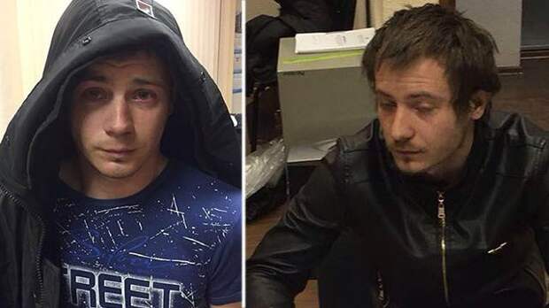 Двух братьев-убийц студентки в Обнинске приговорили к 19 годам тюрьмы