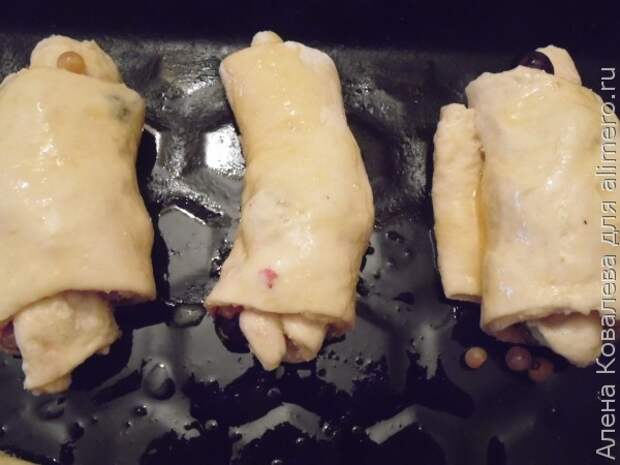 Булочки Булочки