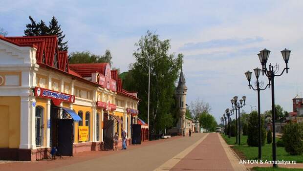 Российская провинция