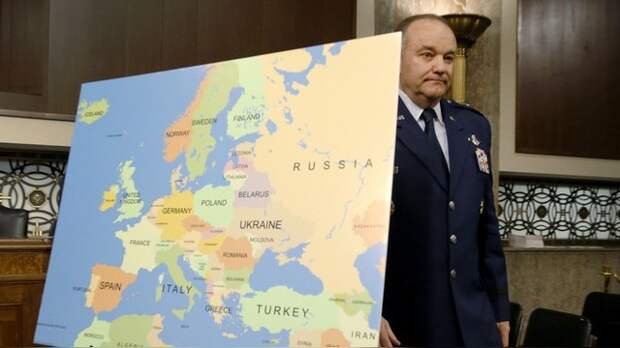 Генерал НАТО высоко оценил боеспособность ополченцев Донбасса