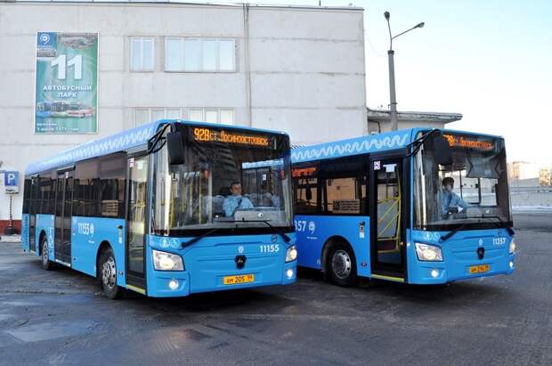 «Новые люди» предложили ввести бесплатный проезд для студентов