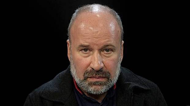 Борис Якеменко: 45 лет без Владимира Высоцкого