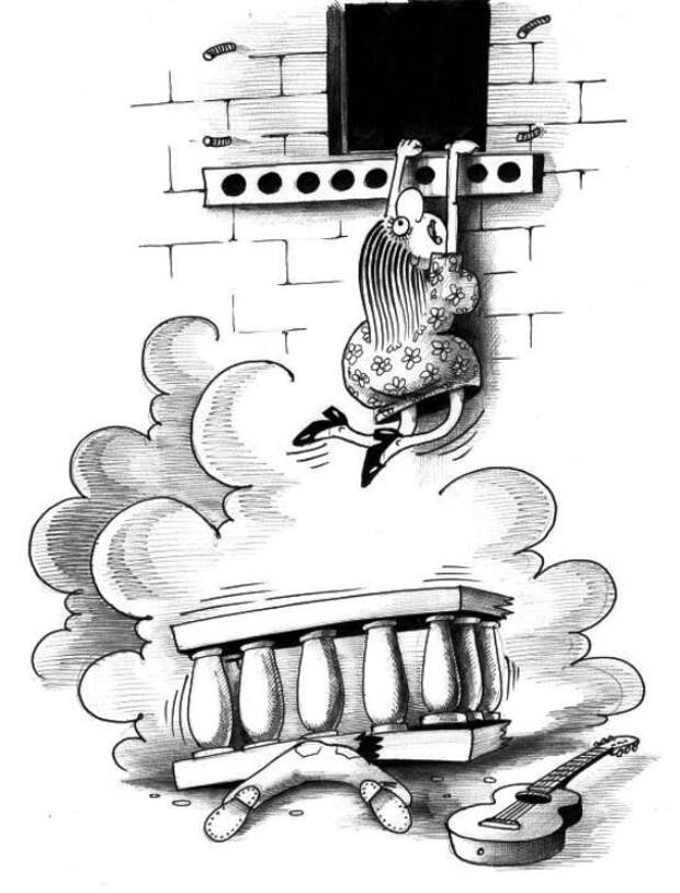 Дверь-судьба