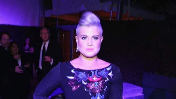 Did Kelly Osbourne Quit ‘Fashion Police’ Because Of Giuliana Rancic’s Comments About Zendaya’s Hair?