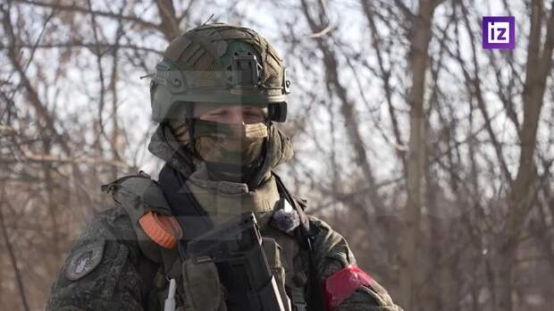 Бойцы ВС РФ незаметно прошли почти 2 км под носом у ВСУ в Сумской области