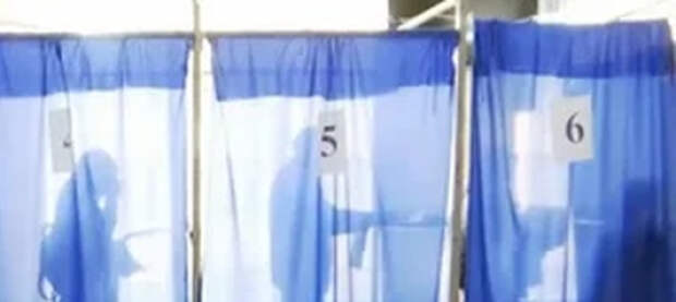 На Украине нашли новый повод не проводить выборы — разрушена треть избирательных участков