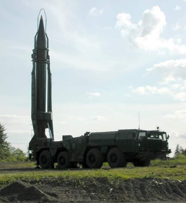 9. Ракетная пусковая установка Scud военная техника, военные машины, юмор