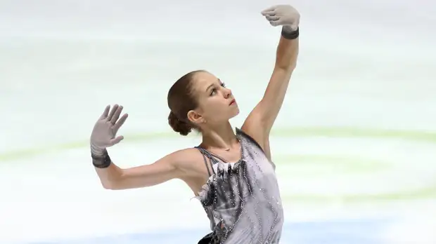 Жулин высказался о плотном графике соревнований Трусовой