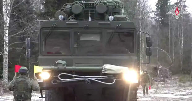 Артамонов: "Орешник" пока применяли без полноценной боевой части